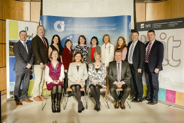 LYIT to host Institute of Guidance Counsellors Annual Conference