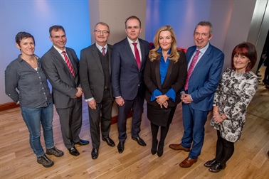 LYIT turns the tide as part of a €9.7m funded cross-border, inter-regional, Marine Renewable and Bio-Energy Research Centre