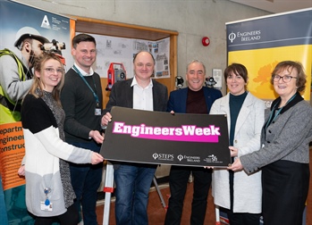 ATU Celebrates Engineers Week