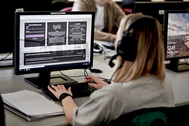 LYIT to receive over €830,000 for capital works and equipment
