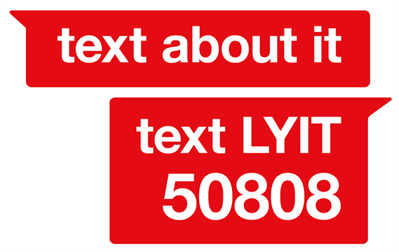 LYIT partners with 50808
