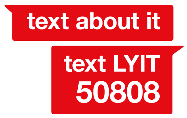 LYIT partners with 50808