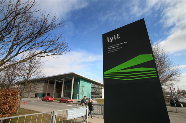 LYIT secures collaborative funding for three HCI projects