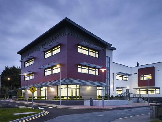 LYIT to open New Student Research Suite