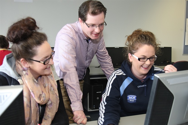 LYIT granted 487 Springboard+ places for the upcoming academic year