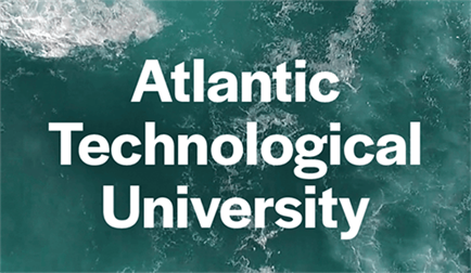 Atlantic Technological University Launch Event