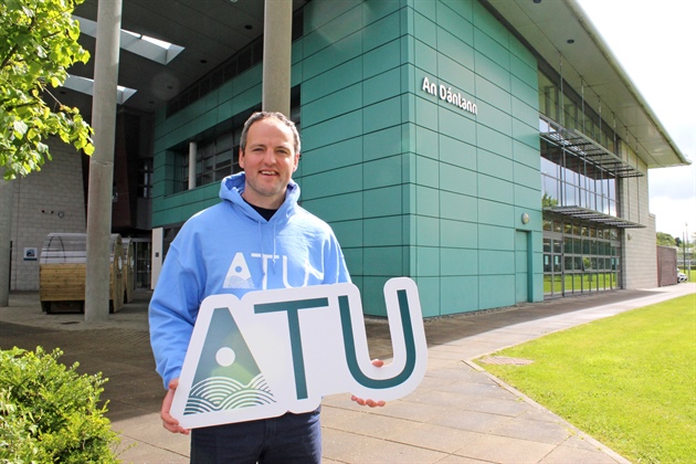 ATU Donegal New Entrant Sports Scholarship Application System Re-Opens