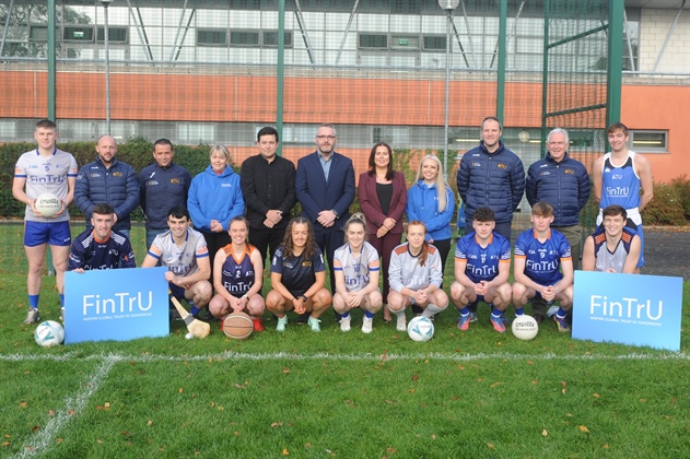 New ATU Donegal Sports Sponsor Announced!