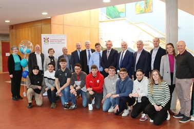 Donegal County Council Partner with Atlantic Technological University to Offer Civil Engineering Work Placements