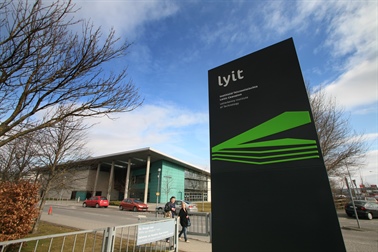 LYIT welcomes €0.25 Million funding for Cross-border Further and Higher Education Cluster