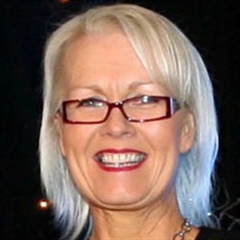 Helen Masterson