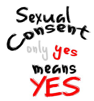 Consent and Sex