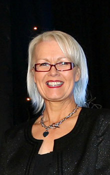Helen Masterson