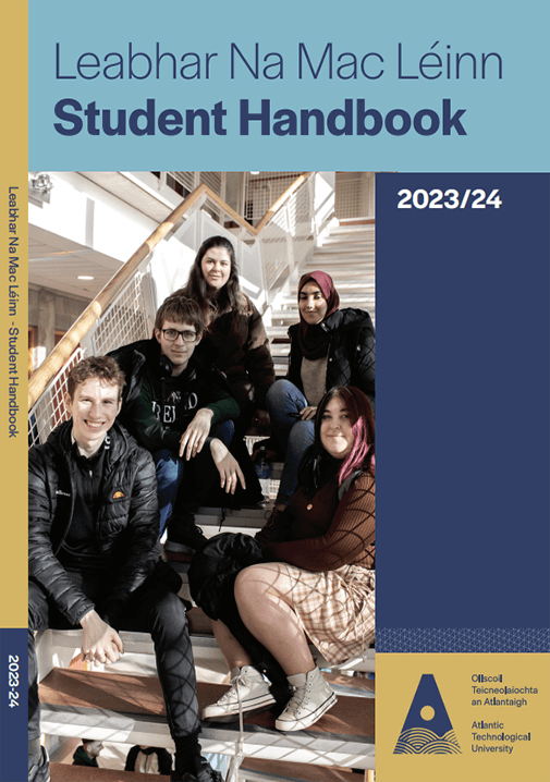 LYIT Student Handbook